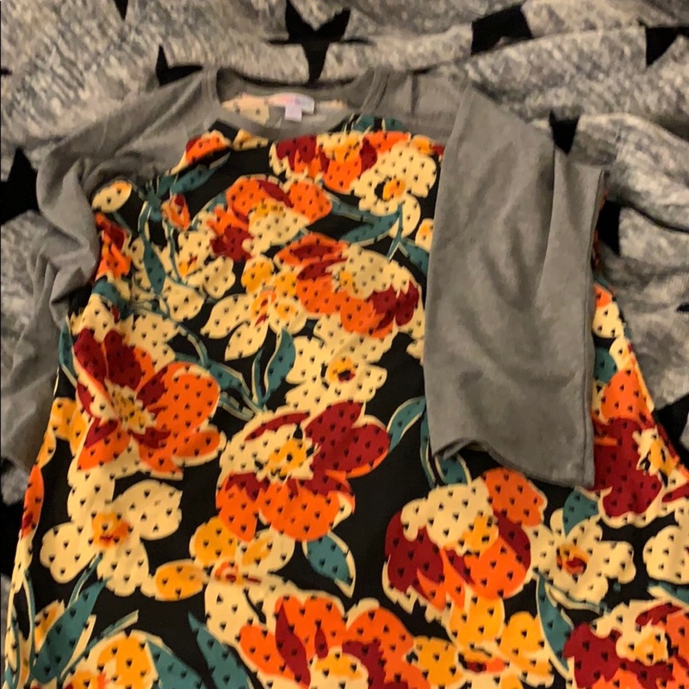 LuLaRoe Randy Large